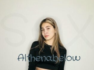 Althenabelow