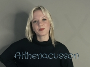 Althenacusson