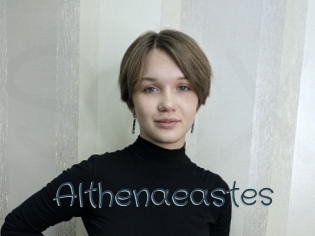 Althenaeastes