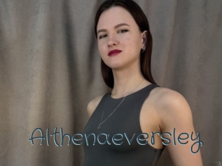 althenaeversley Sexcam Livesex