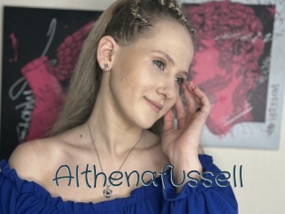 Althenafussell