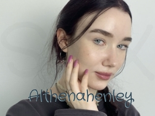 Althenahenley