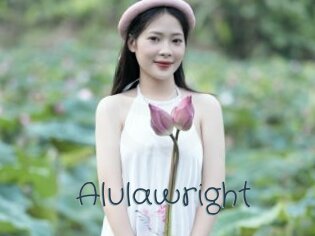 Alulawright