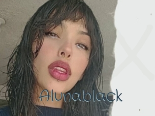 Alunablack