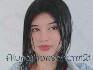 Alunajhonsoncm121