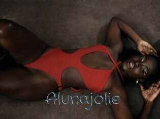 Alunajolie