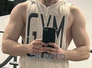 Alvarro