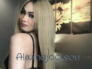 alwinajockson Sexcam Livesex