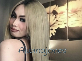 Alwinajones