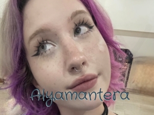 Alyamantera