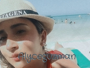 Alyceguzman