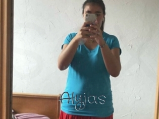 Alyjas