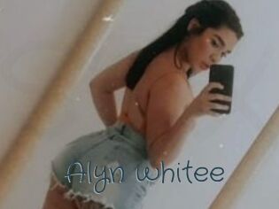Alyn_whitee