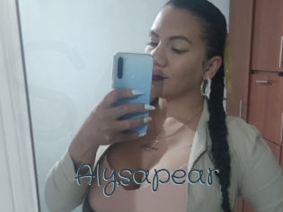 Alysapear