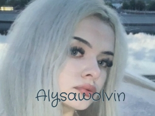 Alysawolvin