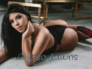 Alyssadawns
