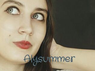 Alysummer