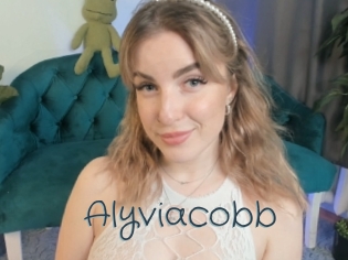 Alyviacobb