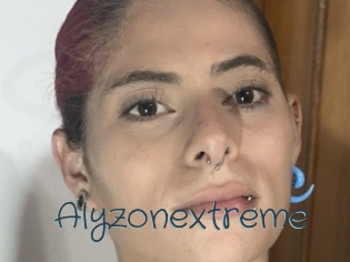 Alyzonextreme
