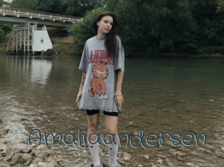 Amaliaandersen