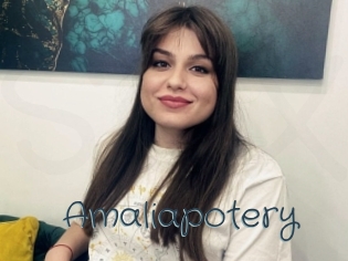 Amaliapotery