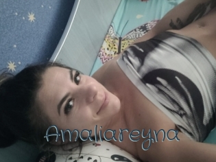Amaliareyna