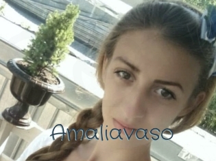 Amaliavaso