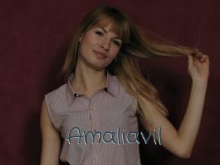 Amaliavil