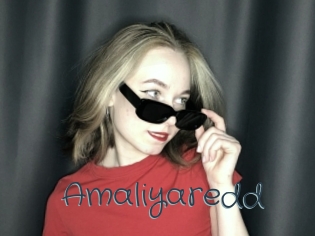 Amaliyaredd