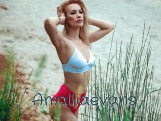 Amalliaevans