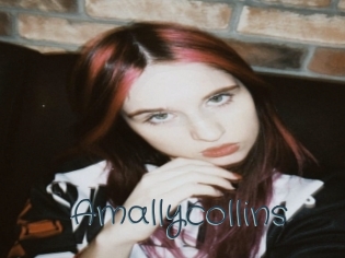 Amallycollins
