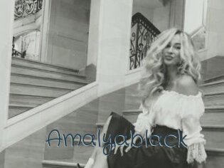 Amalyablack