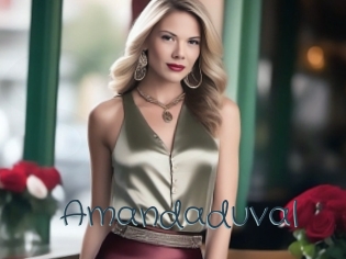 Amandaduval