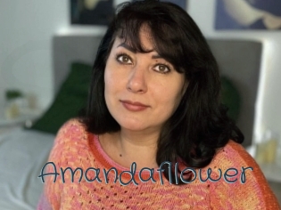 Amandafllower