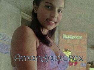Amandalacrox