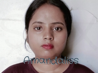 Amandaliss