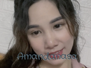 Amandanasa
