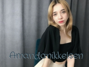Amandanikkelsen
