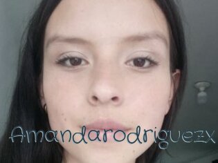 Amandarodriguezx