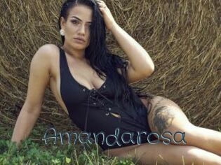 Amandarosa