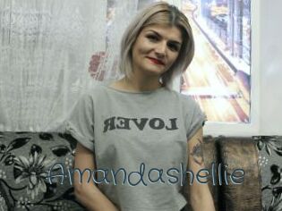 Amandashellie