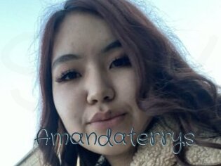 amandaterrys Sexcam Livesex