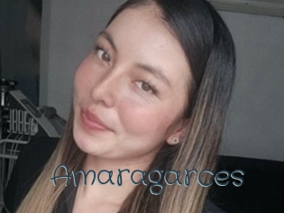 Amaragarces