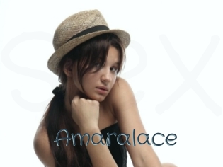 Amaralace