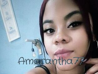 Amarantha77