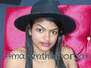 amaranthamorgan Sexcam Livesex