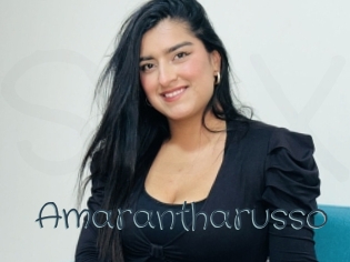 Amarantharusso