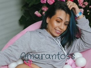 amarantoss Sexcam Livesex