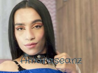 Amaraseanz