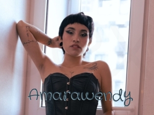 Amarawendy